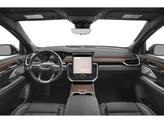 Thumbnail of 2026 Downpour Metallic GMC Acadia