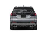 Thumbnail of 2026 Downpour Metallic GMC Acadia