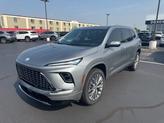 Thumbnail of 2025 Moonstone Gray Metallic Buick Enclave
