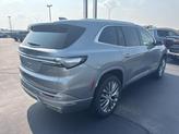 Thumbnail of 2025 Moonstone Gray Metallic Buick Enclave