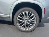 Thumbnail of 2025 Moonstone Gray Metallic Buick Enclave