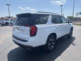 Thumbnail of 2025 Summit White GMC Yukon
