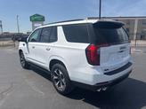 Thumbnail of 2025 Summit White GMC Yukon