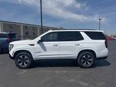 Thumbnail of 2025 Summit White GMC Yukon