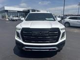 Thumbnail of 2025 Summit White GMC Yukon