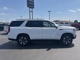 Thumbnail of 2025 Summit White GMC Yukon