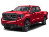 Photo of 2026 Volcanic Red Tintcoat GMC Sierra 1500