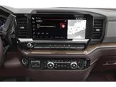 Thumbnail of 2025 Summit White GMC Sierra 2500