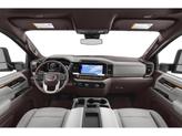 Thumbnail of 2025 Summit White GMC Sierra 2500