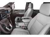Thumbnail of 2025 Sterling Metallic GMC Sierra 2500