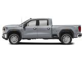 Thumbnail of 2025 Sterling Metallic GMC Sierra 2500
