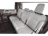 Thumbnail of 2025 Sterling Metallic GMC Sierra 2500