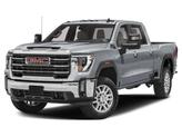 Photo of 2025 Sterling Metallic GMC Sierra 2500