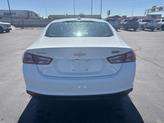 Thumbnail of 2022 Summit White Chevrolet Malibu