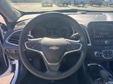 Thumbnail of 2022 Summit White Chevrolet Malibu