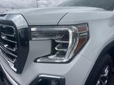 Thumbnail of 2021 Summit White GMC Sierra 1500