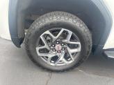 Thumbnail of 2021 Summit White GMC Sierra 1500