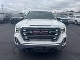 Thumbnail of 2021 Summit White GMC Sierra 1500
