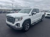 Thumbnail of 2021 Summit White GMC Sierra 1500