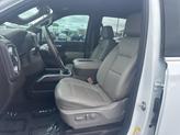 Thumbnail of 2021 Summit White GMC Sierra 1500