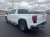 Thumbnail of 2021 Summit White GMC Sierra 1500