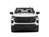 Thumbnail of 2024 Summit White Chevrolet Silverado 1500