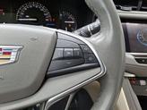 Thumbnail of 2018 Stellar Black Metallic Cadillac XT5