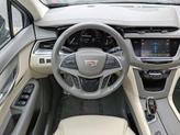 Thumbnail of 2018 Stellar Black Metallic Cadillac XT5