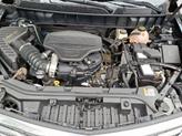 Thumbnail of 2018 Stellar Black Metallic Cadillac XT5