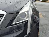 Thumbnail of 2018 Stellar Black Metallic Cadillac XT5