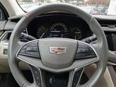 Thumbnail of 2018 Stellar Black Metallic Cadillac XT5