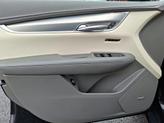 Thumbnail of 2018 Stellar Black Metallic Cadillac XT5