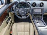 Thumbnail of 2011 Frost Blue Jaguar XJ