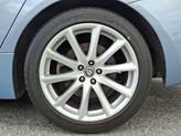 Thumbnail of 2011 Frost Blue Jaguar XJ