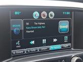 Thumbnail of 2015 Brownstone Metallic Chevrolet Silverado 1500