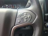 Thumbnail of 2015 Brownstone Metallic Chevrolet Silverado 1500