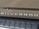 Thumbnail of 2015 Brownstone Metallic Chevrolet Silverado 1500