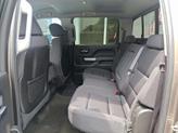 Thumbnail of 2015 Brownstone Metallic Chevrolet Silverado 1500