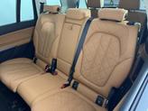 Thumbnail of 2025 Manhattan Green Metallic BMW X7