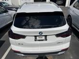 Thumbnail of 2023 Alpine White BMW X3
