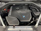 Thumbnail of 2022 Carbon Black Metallic BMW X3