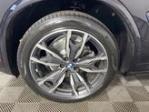 Thumbnail of 2022 Carbon Black Metallic BMW X3