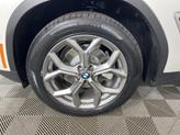 Thumbnail of 2023 Mineral White Metallic BMW X3