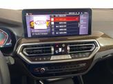 Thumbnail of 2023 Mineral White Metallic BMW X3