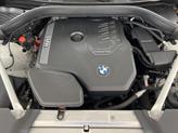 Thumbnail of 2023 Mineral White Metallic BMW X3