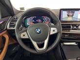 Thumbnail of 2023 Mineral White Metallic BMW X3