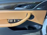 Thumbnail of 2023 Mineral White Metallic BMW X3