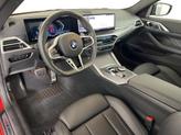 Thumbnail of 2025 Vegas Red Metallic BMW 430