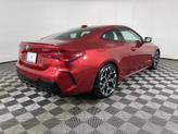 Thumbnail of 2025 Vegas Red Metallic BMW 430