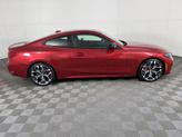 Thumbnail of 2025 Vegas Red Metallic BMW 430